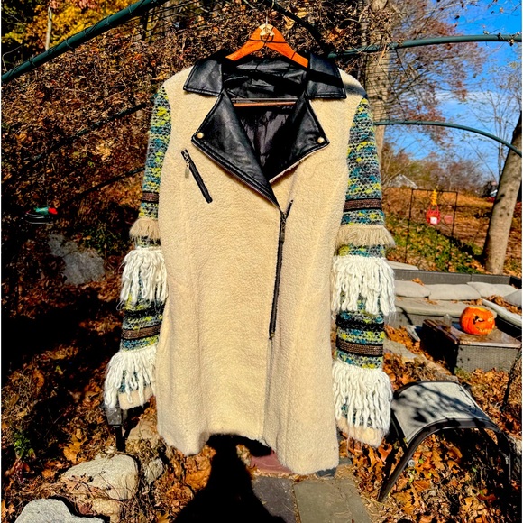 TOV Holy G Inc Jacket HOST PICK🎉 - Picture 4 of 13